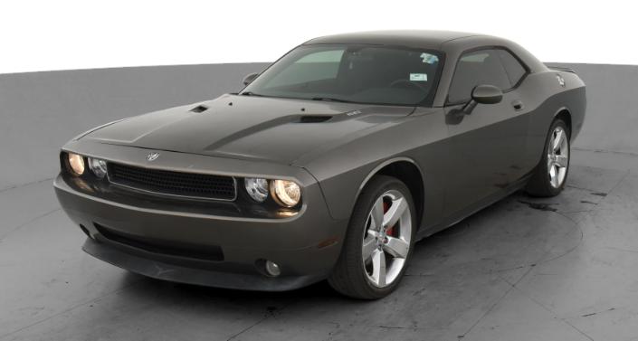 2010 Dodge Challenger R/T -
                Concord, NC