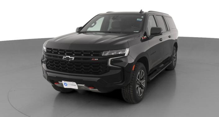 2021 Chevrolet Suburban Z71 -
                Indianapolis, IN