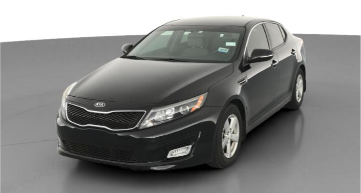 2015 Kia Optima LX -
                West Memphis, AR