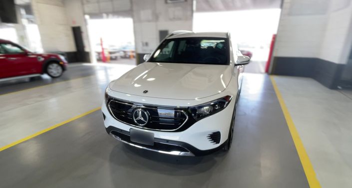 2023 Mercedes-Benz EQB 250+ -
                Riverside, CA