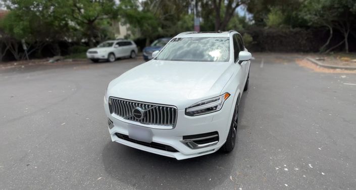 2024 Volvo XC90 B6 Plus -
                San Jose, CA