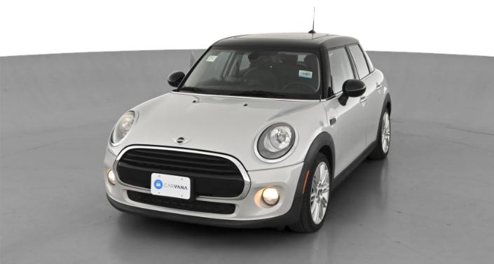 Thumbnail: 2016 MINI Cooper Hardtop - 1