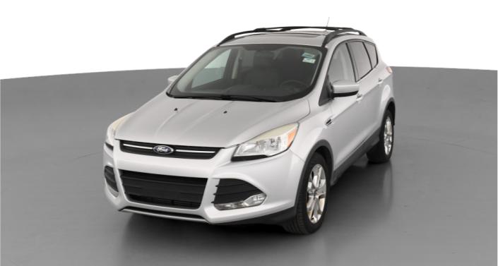 2014 Ford Escape SE -
                Yaphank, NY