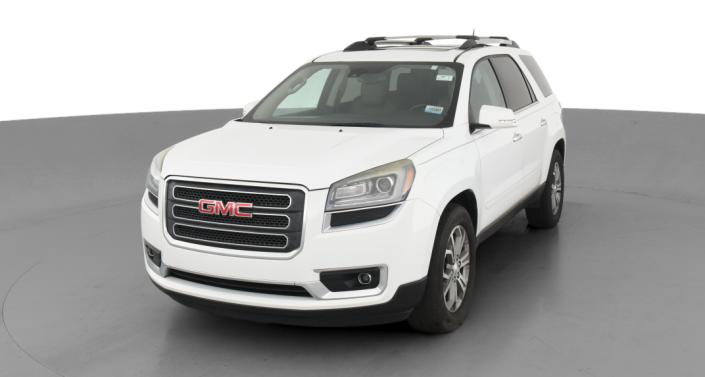 Thumbnail: 2016 GMC Acadia - 1