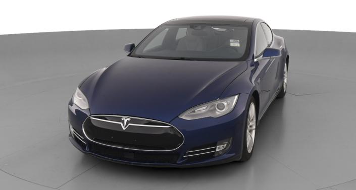 2015 Tesla Model S 85D -
                Auburn, GA