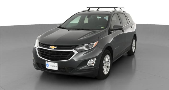 2018 Chevrolet Equinox LT -
                Shreveport, LA