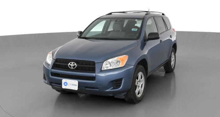 2012 Toyota RAV4 Base -
                Lorain, OH