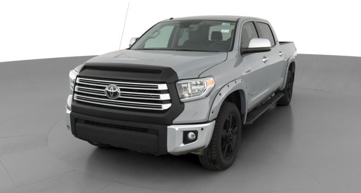 2019 Toyota Tundra Limited -
                Concord, NC