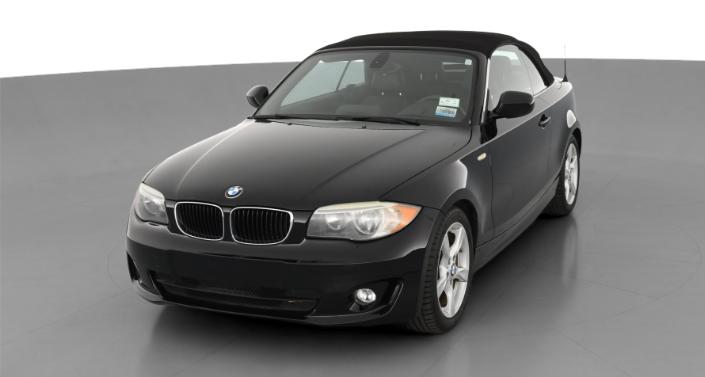 2012 BMW 1 Series 128i -
                Fairview, OR