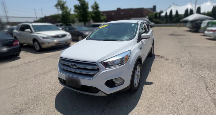 2019 Ford Escape SE -
                Lorain, OH