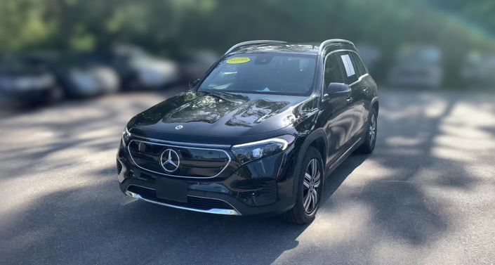 2023 Mercedes-Benz EQB 250+ -
                Haines City, FL