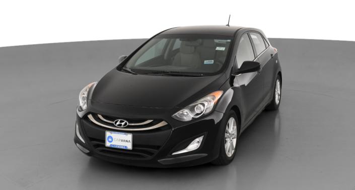 2014 Hyundai Elantra GT -
                Framingham, MA