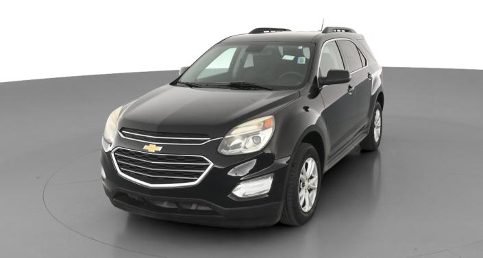 2017 Chevrolet Equinox LT -
                West Memphis, AR