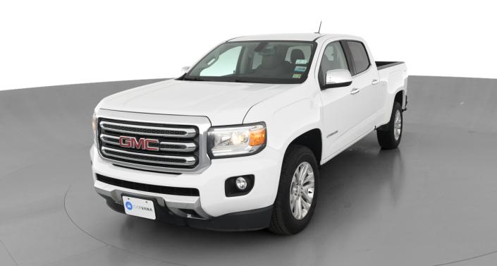 2018 GMC Canyon SLT -
                Auburn, GA