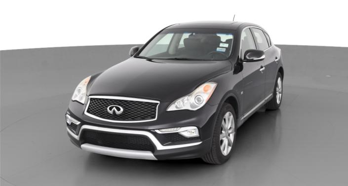 2017 INFINITI QX50 Base -
                Concord, NC