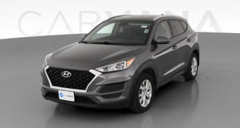 Used Hyundai Tucson for Sale Online | Carvana