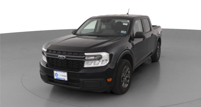 2023 Ford Maverick XLT -
                Richton Park, IL