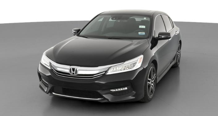 2017 Honda Accord Touring -
                Richton Park, IL