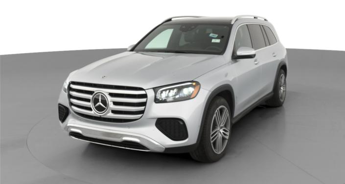 2024 Mercedes-Benz GLS 450 4MATIC -
                Tolleson, AZ