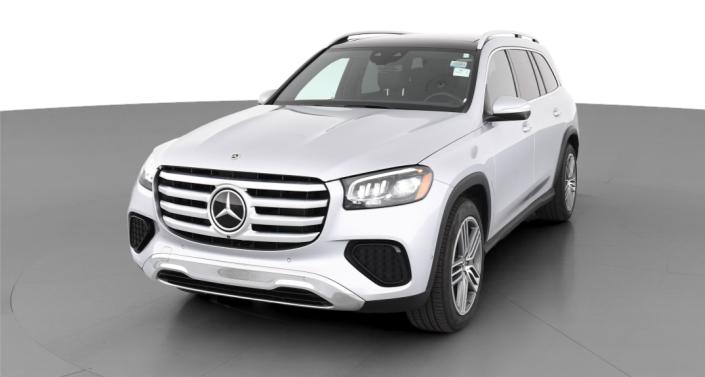 2024 Mercedes-Benz GLS 450 4MATIC -
                Tolleson, AZ