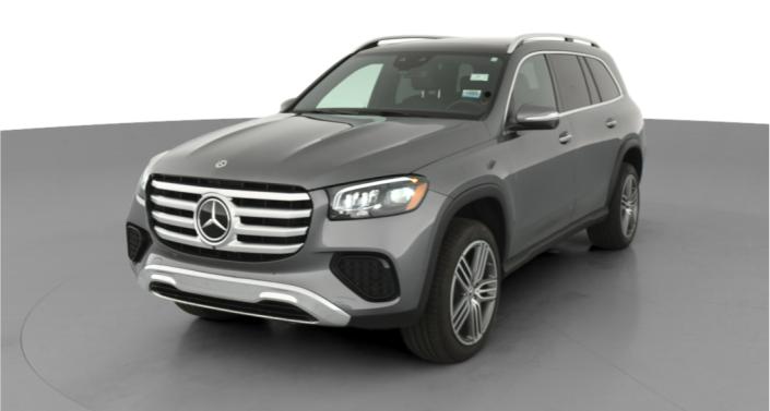 2024 Mercedes-Benz GLS 450 4MATIC -
                Tolleson, AZ