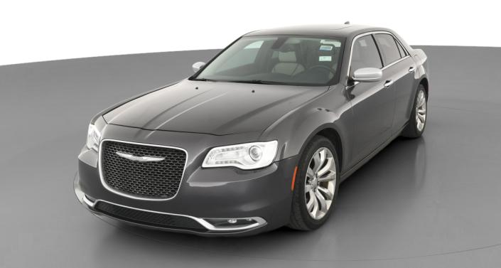 2015 Chrysler 300 C -
                West Memphis, AR