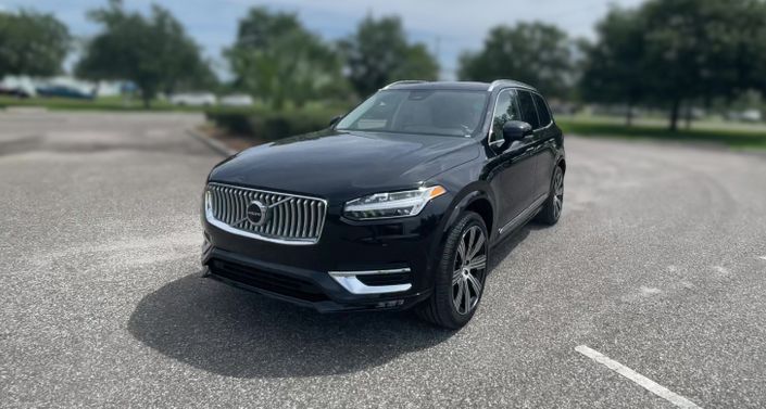 2024 Volvo XC90 B6 Plus -
                Sanford, FL