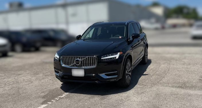 2023 Volvo XC90 B6 Plus -
                Colonial Heights, VA