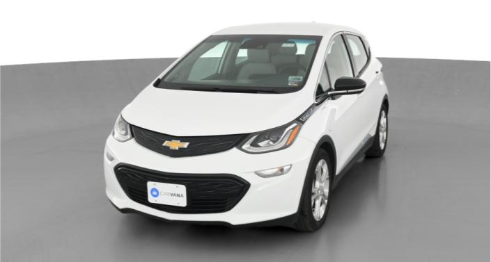 2021 Chevrolet Bolt EV LT -
                Bessemer, AL