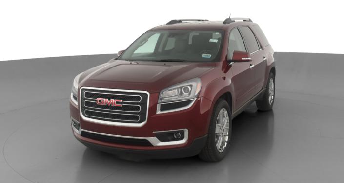 2017 GMC Acadia  -
                Richton Park, IL