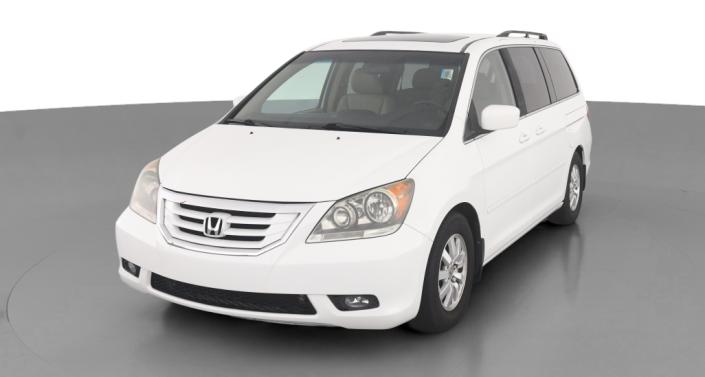 2010 Honda Odyssey EX-L -
                Auburn, GA