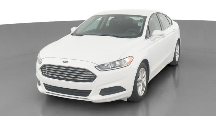 2013 Ford Fusion SE -
                Indianapolis, IN