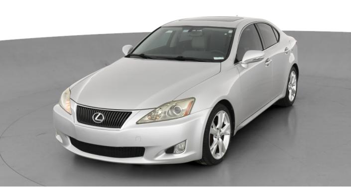 2009 Lexus IS 250 -
                Framingham, MA