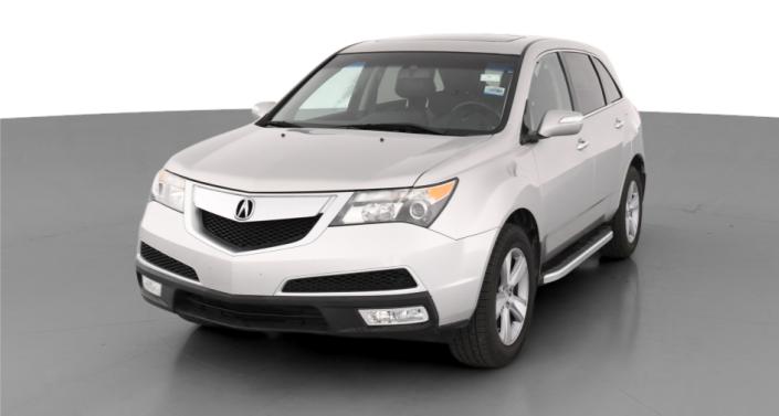 2012 Acura MDX Base -
                Tolleson, AZ