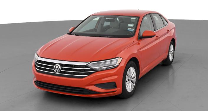 2020 Volkswagen Jetta S -
                Haines City, FL