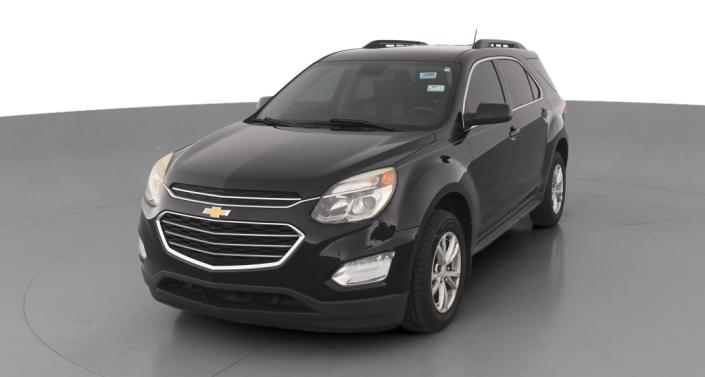 2017 Chevrolet Equinox LT -
                Indianapolis, IN