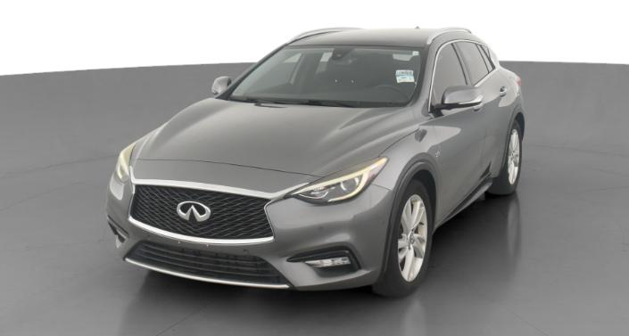 2017 INFINITI QX30 Premium -
                Indianapolis, IN