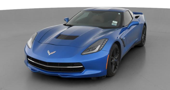 2016 Chevrolet Corvette Stingray -
                Concord, NC