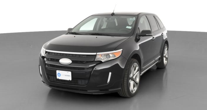 2013 Ford Edge Sport -
                Fort Worth, TX