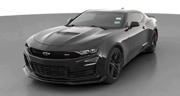 2022 Chevrolet Camaro SS -
                Haines City, FL