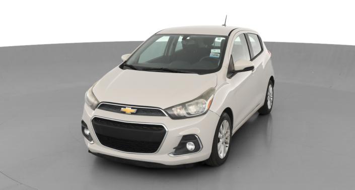 2016 Chevrolet Spark LT -
                Framingham, MA