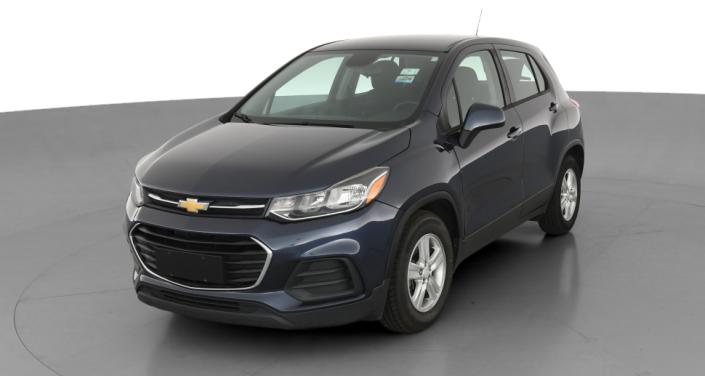 2019 Chevrolet Trax LS -
                Bessemer, AL