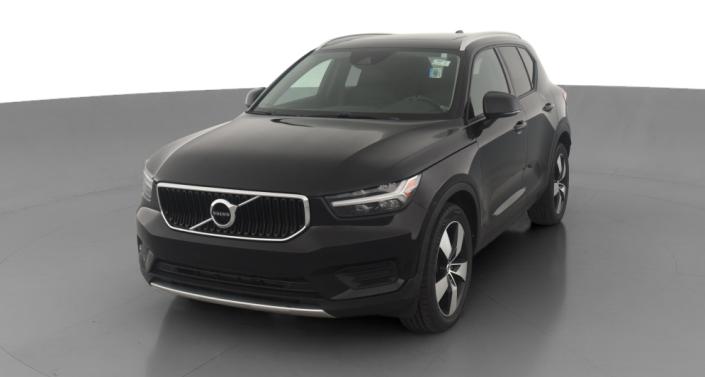 2020 Volvo XC40 T5 Momentum -
                Indianapolis, IN