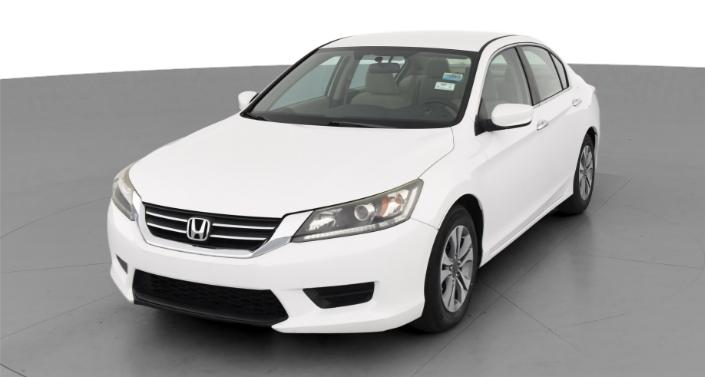 2013 Honda Accord LX -
                Bessemer, AL