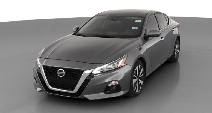 2020 Nissan Altima SV -
                Manville, NJ