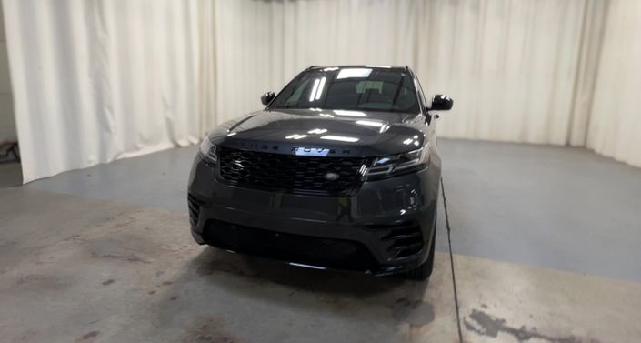 2021 Land Rover Range Rover Velar R-Dynamic S -
                Riverside, CA