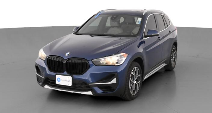 2021 BMW X1 sDrive28i -
                Tolleson, AZ