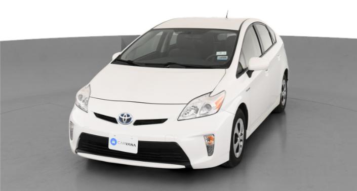 2012 Toyota Prius Two -
                Beverly, NJ