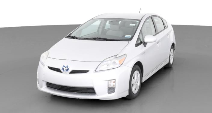 2010 Toyota Prius Two -
                Concord, NC