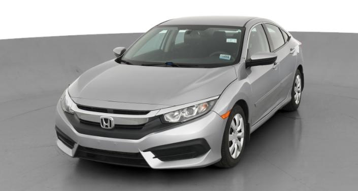 2018 Honda Civic LX -
                Bessemer, AL